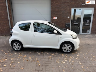 Toyota Aygo 1.0 VVT-i Aspiration|AUTOMAAT|AIRCO|NEW APK