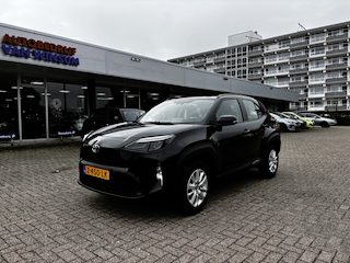 Toyota Yaris Cross 1.5 Hybrid Active