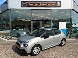 Citroën C3 1.2 PureTech Feel 105g *AC *PDC