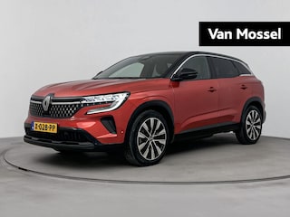 Renault Austral 1.2 Mild Hybrid Advanced Techno 130PK | Achteruitrijcamera | Airco Automatisch | Apple Carplay/Android Auto | Blind Spot Warning | Cruise Control | Parkeersensoren Rondom | Voorruitverwarming |