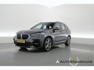 BMW X1 xDrive25e M Sport | Rijklaar! | Navi | Stoelverw. | Elek. Achterklep | LED | Cruise Ctrl. | 17'' | SOH 85%