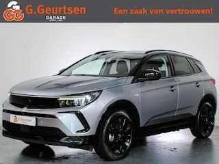 Opel Grandland 1.6 Turbo Plug-In Hybrid GS Line