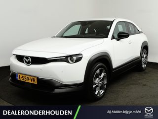 Mazda MX-30 e-SkyActiv 145 Comfort / NAP / SOH 96 %
