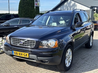 Volvo XC90 3.2 Momentum 2007 7-Persoons Automaat Facelift