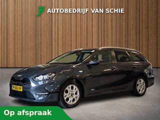 Kia Ceed Sportswagon 1.0 T-GDi ComfortL.