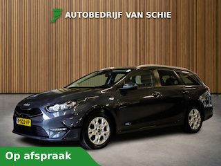 Kia Ceed Sportswagon 1.0 T-GDi ComfortL.