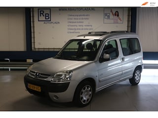 Peugeot Partner MPV 1.6-16V Zenith 4 / AIRCO / 8-2027 APK / 5 PERSOONS ! ! !