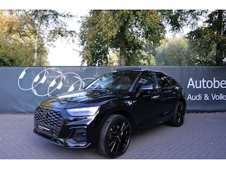 Audi Q5 50 TFSI e |S Edition|Black Edition|Panoramadak|Automaat|