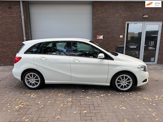 Mercedes-Benz B-klasse 180 Comfort|AUTOMAAT|AIRCO|NIEUWE APK