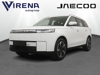 Jaecoo 5 EV Exclusive 61 kWh Glazendak - Premium Soundsystem - Adaptief Cruisecontrol - Stoel/Stuurwiel verwarming - Electrische Kofferklep - 7 Jaar Fabrieksgarantie - 405 KM WLTP