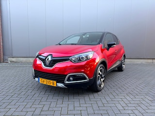Renault Captur 0.9 TCe Xmod