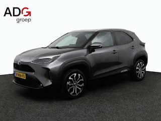 Toyota Yaris Cross 1.5 Hybrid Dynamic | Stoelverwarming | Navigatie | Cruisecontrol | Parkeercamera |