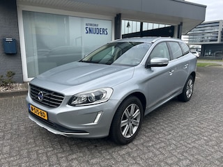 Volvo XC60 2.0 T5 SUMMUM Geartronic