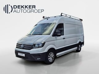 Volkswagen Crafter 35 2.0 TDI L3H3 Highline