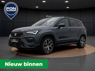 Seat Ateca 1.5 TSI FR Business Intense | Trekhaak | BEATS Audio | Elek Achterklep | 360 Camera | Navigatie | Stuur-/Stoelverwarming | 19" |