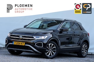 Volkswagen T-Roc 1.5 TSI Style - 150 pk **IQ Light / Camera / Massage / Carplay / Side Assist