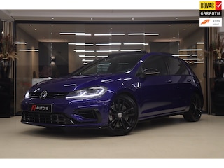 Volkswagen Golf 2.0 TSI 4Motion R /PANO/AKRA/ACC/DCC/DYNAUDIO/SFEER/VOL