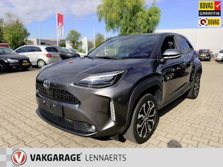Toyota Yaris Cross 1.5 Hybrid Business Plus