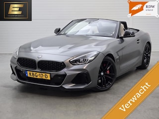BMW Z4 Roadster M40i High Executive | Harman kardon | Stoelverwarming | HUD