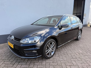Volkswagen Golf Variant 1.2 TSI Highline - Panorama Dak - Carplay