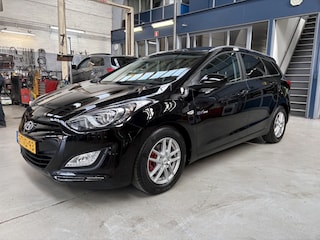 Hyundai i30 1.6 GDi Blue 135PK i-Motion