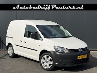 Volkswagen Caddy 1.6 TDI Marge Sportvelgen