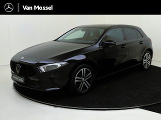Mercedes-Benz A-klasse 250 e Luxury Line / Dodehoek-Assistentie / 360Graden-Camera / Winterpakket /