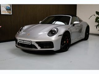 Porsche 911 3.0 4 GTS Targa 18 Voudige stoelen ,
