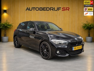 BMW 118i Centennial Executive Cruise! M Pakket! Trekhaak! Stoelverwarming! Drive Mode! Pdc! Airco!