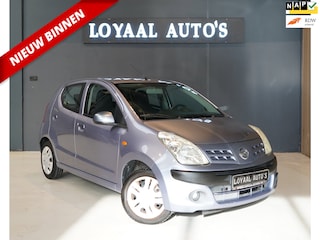 Nissan Pixo 1.0 Acenta | AIRCO | ELEK.RAMEN | NAP | APK