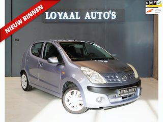 Nissan Pixo 1.0 Acenta | AIRCO | ELEK.RAMEN | NAP | APK