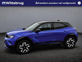 Opel Mokka 1.2 Turbo 136PK Hybrid GS Camera | Apple Carplay | Parkeerhulp |