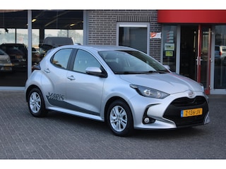 Toyota Yaris 1.5 Hybrid 115 Active Camera/AppleAndroid ALL In prijs!!