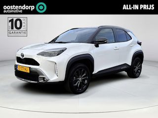 Toyota Yaris Cross 1.5 Hybrid Explore | All-in prijs | Automaat | Apple/android auto