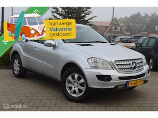 Mercedes-Benz M-klasse bestel 280 CDI Van | Marge |