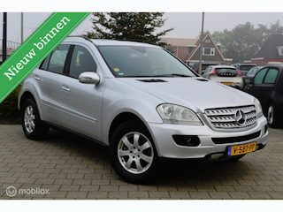 Mercedes-Benz M-klasse bestel 280 CDI Van | Marge |