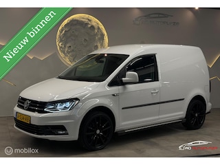 Volkswagen Caddy Bestel 2.0 TDI L1H1 BMT DSG Xenon/Leder/Carplay