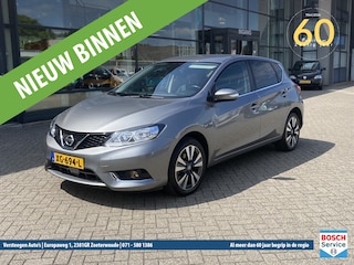 Nissan Pulsar 1.2 115pk DIG-T Business Edition