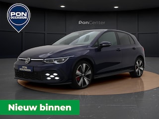 Volkswagen Golf 1.4 eHybrid GTE | Trekhaak | IQ-Light | Stuurverwarming | Navigatie |