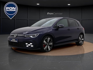 Volkswagen Golf 1.4 eHybrid GTE | Trekhaak | IQ-Light | Stuurverwarming | Navigatie |