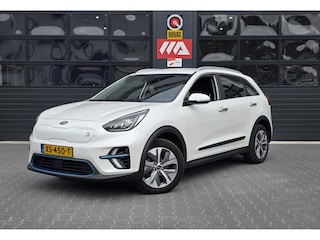 Kia Niro E-Niro ExecutiveLine 64 kWh | 100% SOH | LEDER | CAMERA | JBL | STOELVERWARMING/VENTILATIE |