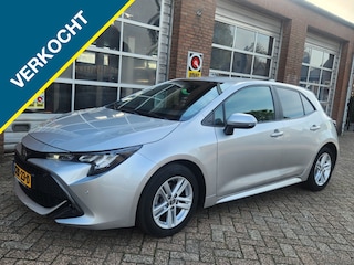 Toyota Corolla 1.2 T Active, Clima/ACC/LaneAss/Keyless/Camera/LED/LMV