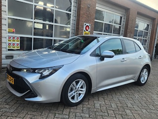 Toyota Corolla 1.2 T Active, Clima/ACC/LaneAss/Keyless/Camera/LED/LMV