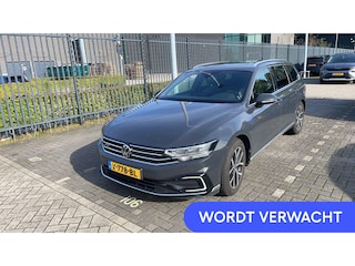 Volkswagen Passat Variant 1.4 TSI PHEV GTE Business pano