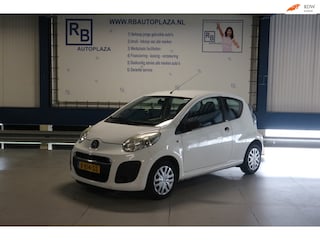 Citroën C1 1.0 Attraction / AIRCO / AUDIO / NIEUWE APK ! ! !