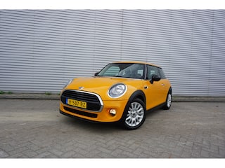 Mini Mini 3-Deurs 1.2 Airco / Stoelverw. / BT / Elektr. ramen / Lm velgen