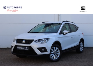 Seat Arona 1.0 TSI Style Business Intense 95pk