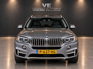 BMW X5 SDRIVE35I High Executive