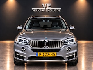 BMW X5 SDRIVE35I High Executive