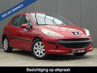 Peugeot 207 1.4-16V Color-line * HANDELSPRIJS !!